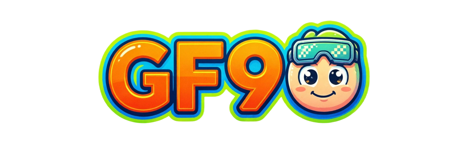 GF99 logo